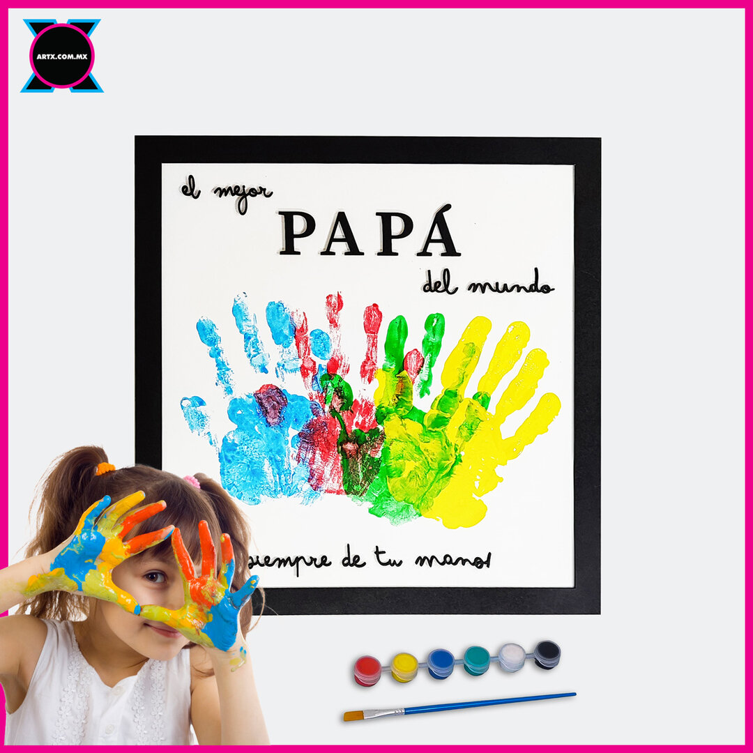 Papa 001